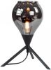 Highlight Tafellamp Cambio H 31 Cm Ø 22 Cm Zwart online kopen