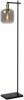 Lucide Joanet staande lamp 150cm 1x E27 zwart online kopen