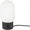 Zuiver Tafellamp Urban Charger zwart met oplaadfunctie online kopen