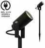KS Verlichting Led tuinspot Beamy L op hoge spie 7197 online kopen