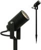 KS Verlichting Led tuinspot Beamy L op hoge spie 7197 online kopen