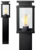 KS Verlichting Buitenlamp Jersey L wandlamp met dag en nacht sensor online kopen