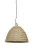 Light & Living Hanglamp 'Paeru' 45cm, kleur Naturel online kopen
