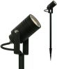 KS Verlichting Led tuinspot Beamy L op hoge spie 7197 online kopen