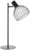 Brilliant Leuchten Tafellamp Blacky Tafellamp matzwart(1 stuk ) online kopen