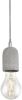 EGLO hanglamp Silvares 1 betonlook Leen Bakker online kopen