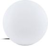 EGLO connect.z Monterolo Z Smart Vloerlamp Buiten E27 Ø 39 cm online kopen