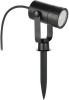 EGLO connect.z Nema Z Smart Grondpin Buiten GU10 12, 5 cm Zwart online kopen