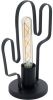 EGLO Tafellamp E27 Coldfield Cactus Zwart online kopen