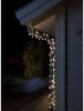 KONSTSMIDE Led lichtsnoer Kerst versiering Kerstversiering buiten Led bollichtketting, kleine & grote ronde dioden, 80 warmwitte dioden(1 stuk 1 stuk ) online kopen