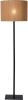 Lucide Magius Vloerlamp licht . Ø42 1xe27 40w rotan online kopen