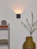 Lucide wandlamp Xio LED grijs Leen Bakker online kopen