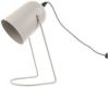 Leitmotiv Tafellampen Table lamp Enchant iron matt Donkergrijs online kopen