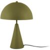 Leitmotiv Tafellampen Table lamp Sublime small metal Groen online kopen