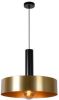 Lucide Giada Hanglamp Ø 50 Cm 1xe27 Mat Goud/Messing online kopen