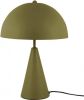 Leitmotiv Tafellampen Table lamp Sublime small metal Groen online kopen
