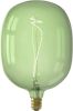 Calex Led Lamp Avesta Emerald E27 Fitting Dimbaar 4w Warm Wit 2200k Groen online kopen