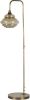 BePureHome BePure staande lamp Obvious antique brass online kopen