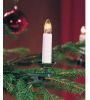 Konstsmide Kerstboomverlichting met 25 kaarslampen online kopen