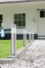 Luxform Solar Amiens Wandlamp met bewegings- en schemersensor online kopen