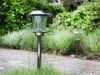 Luxform Solarlichtpaal LED voor buiten Princeton 38179 online kopen