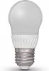 Luxform peervormige led lamp E27 230V 5W G45(4 stuks ) online kopen