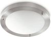 Philips myBathroom Plafondlamp Salts mat chroom 320101716 online kopen