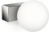 Philips myBathroom Wandlamp Drops chroom en wit 340541116 online kopen