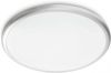 Philips Plafondlamp Led Myliving Twirly 12 W Grijs 318148716 online kopen