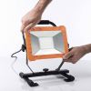 Smartwares Werklamp LED 24, 5x18x36 cm oranje online kopen