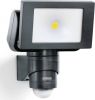 Steinel LED Breedstraler LS 150 Zwart 20.5W 1760lm 840 Koel Wit | IP44 Symmetrisch online kopen