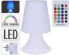 Pro Garden ProGarden Tuinlamp LED 51x30 cm meerkleurig online kopen