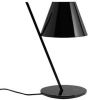 Artemide La Petite Tafellamp Zwart online kopen