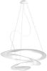 Artemide Pirce Mini hanglamp retrofit wit online kopen
