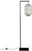 Dutchbone Vloerlamp 'Ming' 157cm online kopen