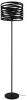 EGLO Cremella Vloerlamp E27 151 Cm Zwart online kopen