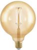Hartman EGLO Golden Age dimbare LED globelamp 12, 5 cm Leen Bakker online kopen