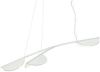 Flos Almendra Organic S3 Short hanglamp LED gebroken wit online kopen