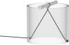 Flos To Tie T1 tafellamp LED aluminium online kopen