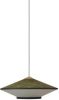 Forestier Cymbal hanglamp medium evergreen online kopen