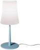 Foscarini Birdie Easy Tafellamp Lichtblauw online kopen