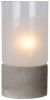 Lucide Tafellamp Kenn beton Lucide 71544/01/41 online kopen