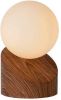 Lucide Moderne tafellamp Len 45561/01/70 online kopen