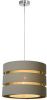 Lucide Moderne Hanglamp Tonio 34409/35/41 online kopen