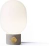 Menu JWDA Concrete Tafellamp Grijs online kopen
