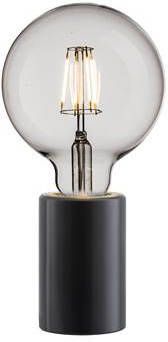 Nordlux Siv Tafellamp Zwart online kopen