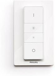 Philips Hue DIMMER SWITCH V2 dimmer Switch V2 slimme schakelaar online kopen