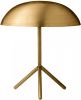Bloomingville Tafellamp 40 cm Goud online kopen