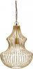 PTMD Sherr Ronde Hanglamp H47 x Ø35, 5 cm Ijzer Goud online kopen