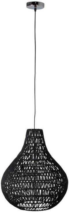 Zuiver Hanglamp Cable Drop Black online kopen